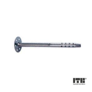 TMIA SS - Metal Insulation Anchor - Stainless Steel