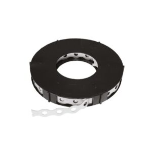 TFP - Perforated Steel Straps