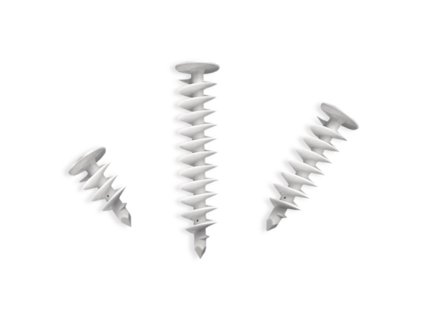 TIFD -Polymide Insulation Screw