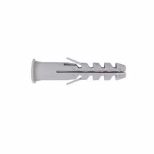 TNP C - Nylon Plug with collar