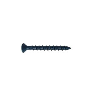 TKS - Tapscrew Blue Countersunk Head