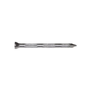 THMN - Knurled Hardened Nails for Concrete