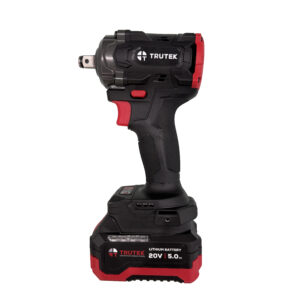 TIW400 - Impact Wrench 20V 400Nm