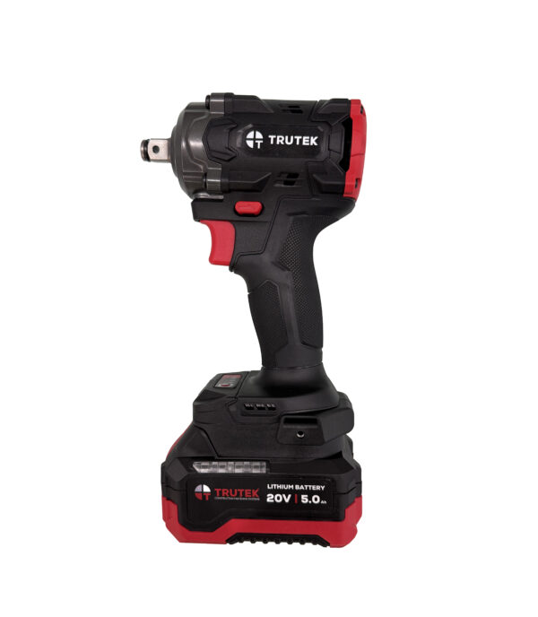 TIW400 - Impact Wrench 20V 400Nm