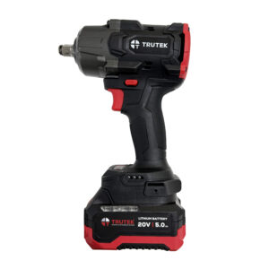 TIW800 - Impact Wrench 20V 800Nm