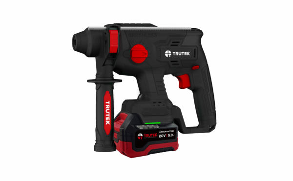 TRH20 - Rotary Hammer SDS PLUS 1.7J